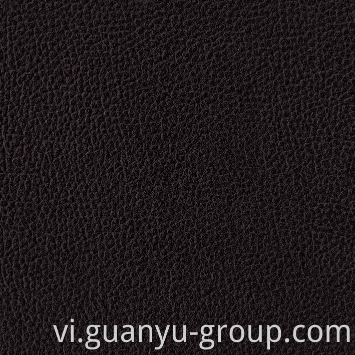 Black Leather Porcelain Rustic Tile